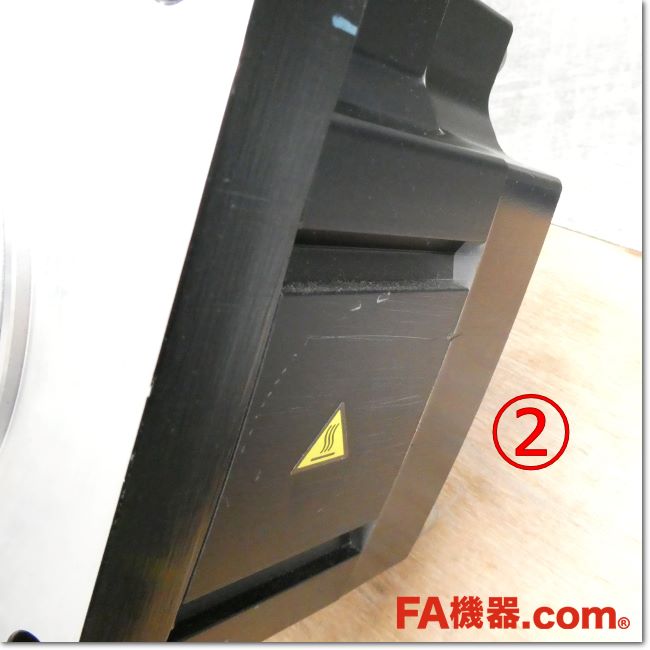 FA機器ドットコム /HF-SP202 ACサーボモータ 2kW (三菱電機) | FA機器