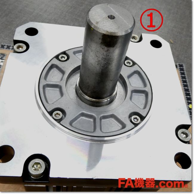 FA機器ドットコム /HF-SP202 ACサーボモータ 2kW (三菱電機) | FA機器