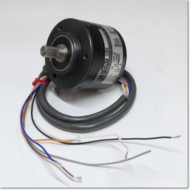 エンコーダ | FA機器ドットコム