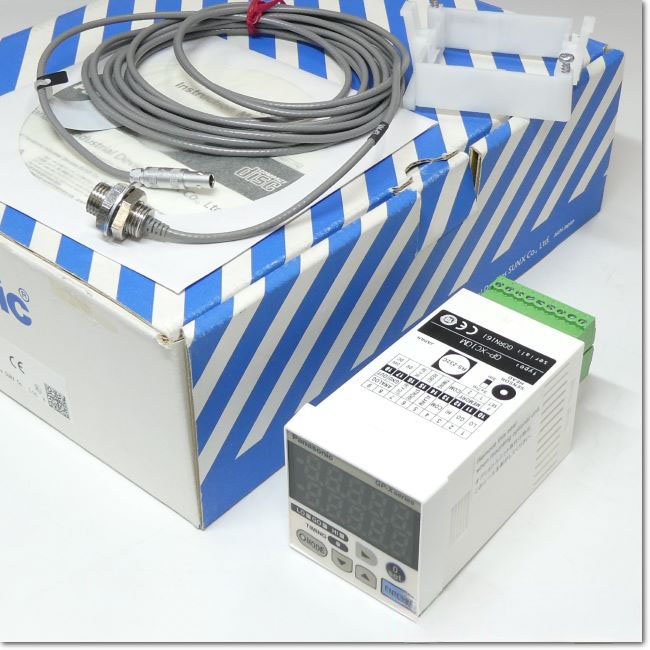 渦電流/静電容量式変位センサ | FA機器ドットコム