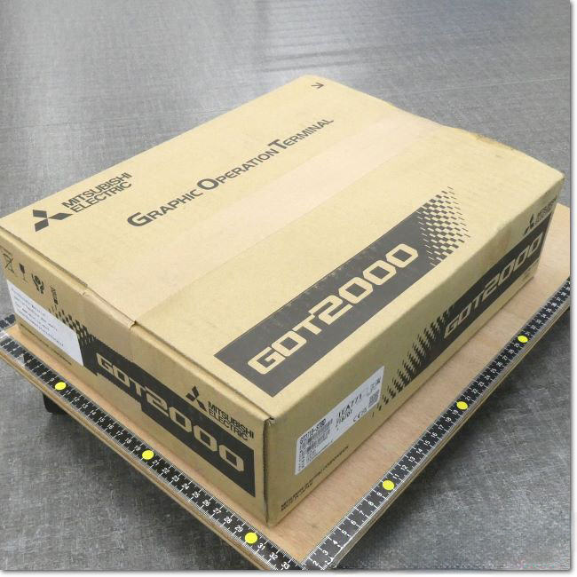 FA機器ドットコム /GT2710-STBD GOT本体 10.4型 TFTカラー液晶 DC24V