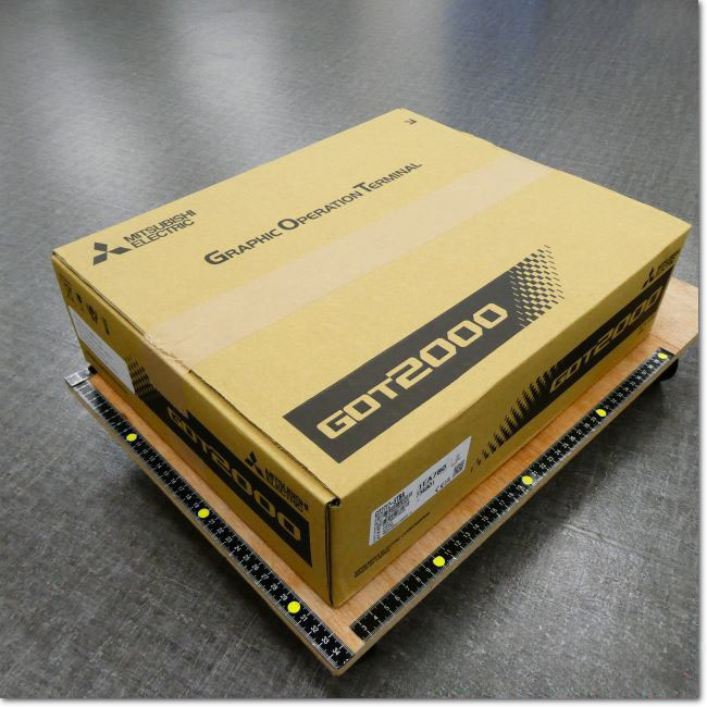 FA機器ドットコム /GT2712-STBA GOT本体 12.1型 TFTカラー液晶 メモリ