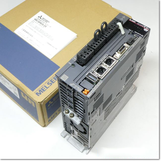 FA機器ドットコム /MR-J4-70GF サーボアンプ AC200-240V 0.75kW FA機器ドットコム /MR-J4-70GF サーボアンプ AC200-240V 0.75kW
