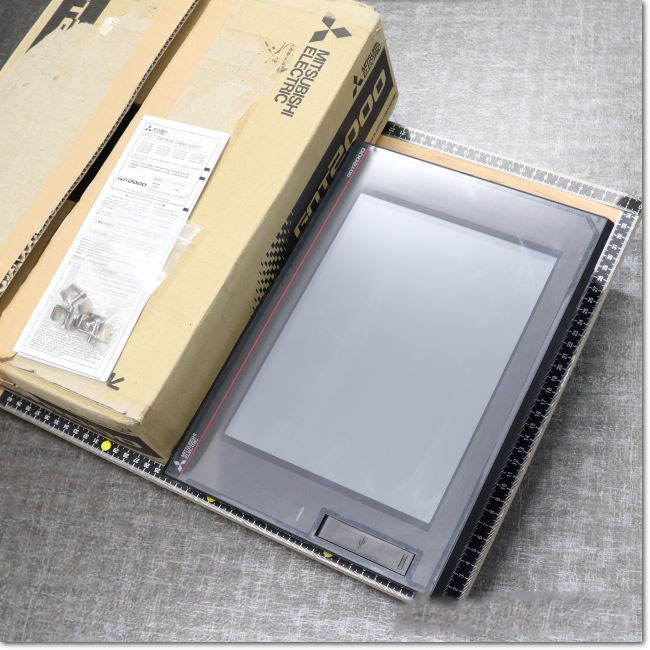 あ*ん様 操作盤　タッチパネル　GT2710-STBA 動作確認済み GT2710-STBA | GOT2000シリーズ GT27モデル | 三菱電機 | MISUMI(ミスミ)