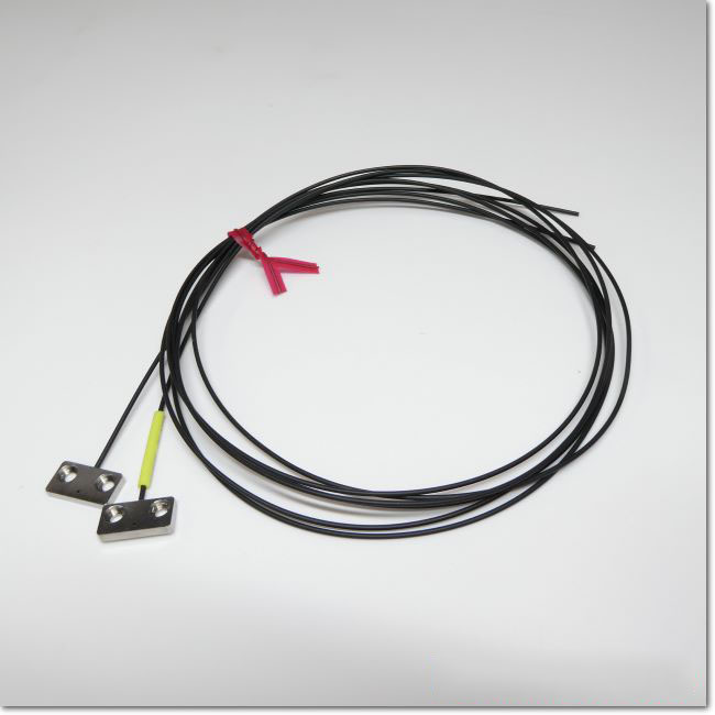 FA機器ドットコム / FU-53TZ ファイバユニット 透過型 (KEYENCE) | FA