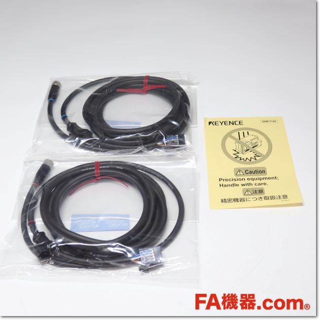 FA機器ドットコム / IG-028 CCD透過型デジタルレーザセンサ FA機器ドットコム / IG-028 CCD透過型デジタルレーザセンサ