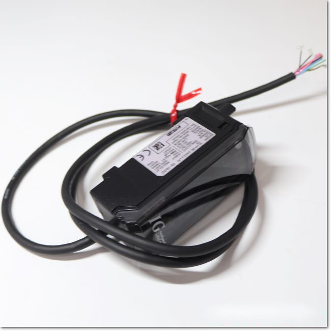 CCD透過型デジタルレーザセンサ　IGシリーズアンプ　IG-1000 FA機器ドットコム / IG-1000 CCD透過型デジタルレーザセンサ