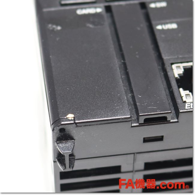 FA機器ドットコム / KV-7500 EtherNet/IP? 内蔵 CPU ユニット (KEYENCE