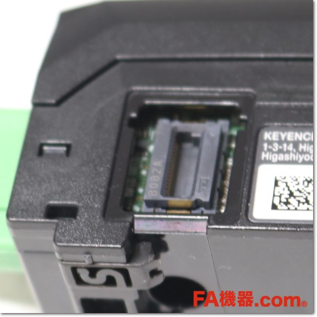 キーエンス NU-EP1 通信ユニット Ethernet 新品未使用 キーエンス NU-EP1 通信ユニット Ethernet 新品未使用 キーエンス 通信