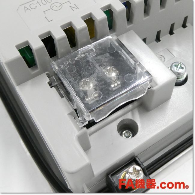 FA機器ドットコム / PFXGP4501TAA [GP-4501T] プログラマブル表示器