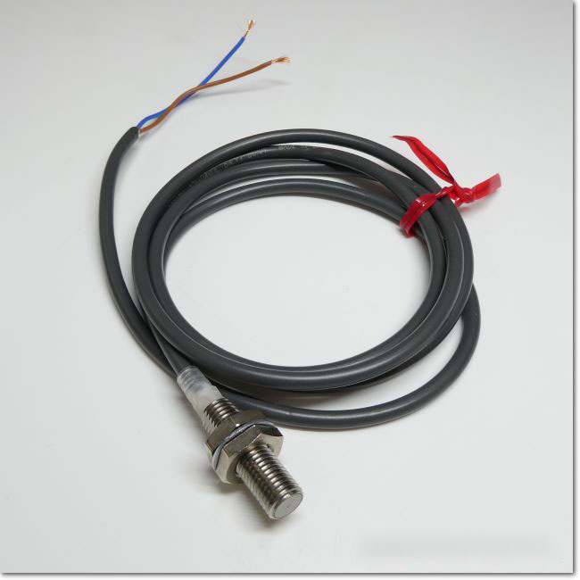 スタンダードタイプ近接センサ E2E オムロン FA・制御機器 E2E-X18MY15 2M (62-4669-25) E2E NEXT スタンダードタイプ近接センサ&frasl;特長 | オムロン制御機器