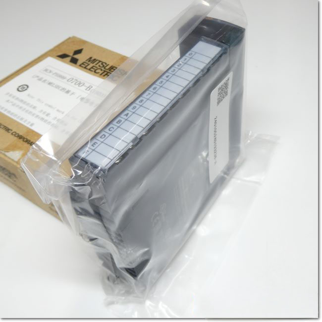 FA機器ドットコム / QY40P トランジスタ出力ユニット 16点 (三菱電機