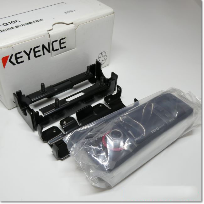 FA機器ドットコム / FD-Q10C クランプオン式流量センサ 本体 8A/10A