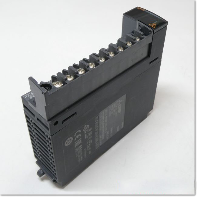 三菱電機　QY10 出力ユニット FA機器ドットコム / QY10 接点出力ユニット 16点 (三菱電機) | FA機器