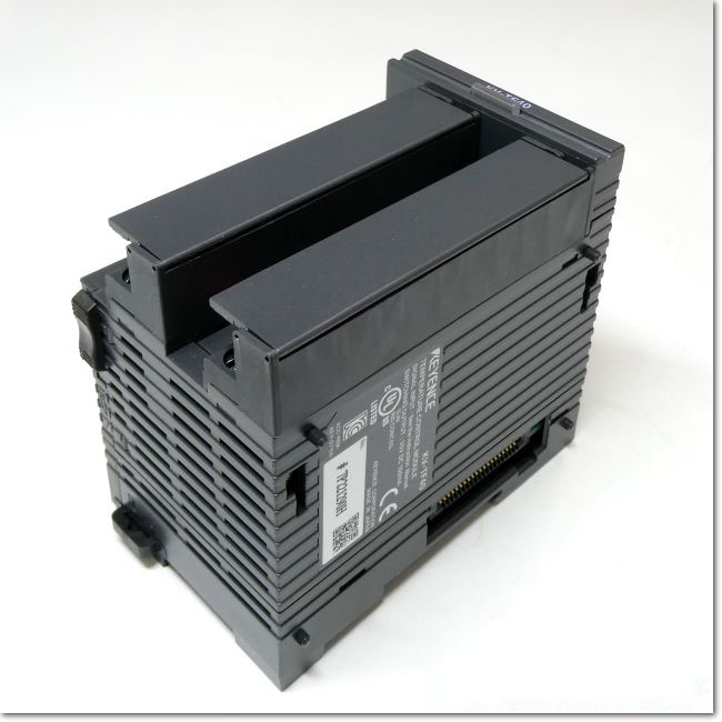 FA機器ドットコム / KV-TF40 PID温度調節ユニット マルチ入力4ch FA機器ドットコム / KV-TF40 PID温度調節ユニット マルチ入力4ch