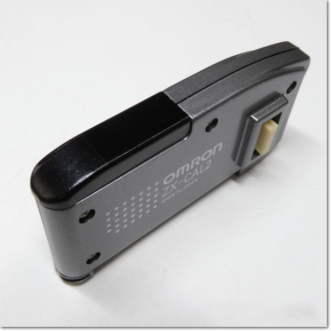 FA機器ドットコム / ZX-CAL2 スマートセンサ 演算ユニット (OMRON