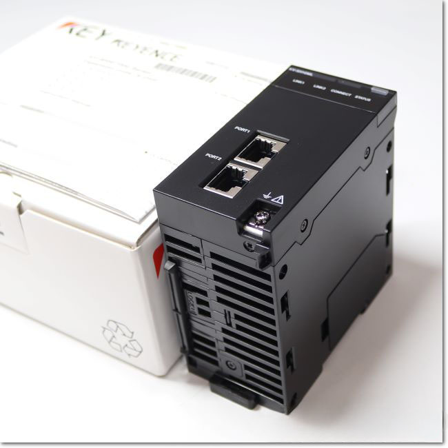 FA機器ドットコム / KV-XH16ML 位置決め・モーションユニット 16軸