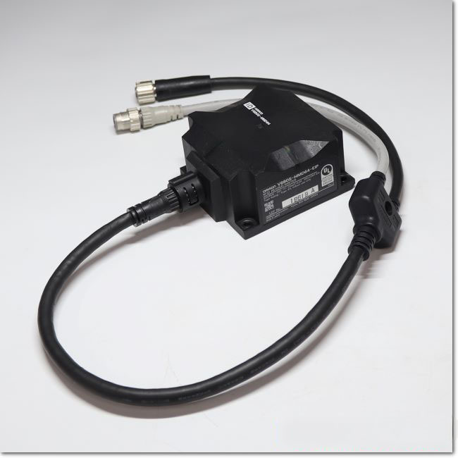 FA機器ドットコム / V680S-HMD64-EIP RFIDシステム リーダライタ