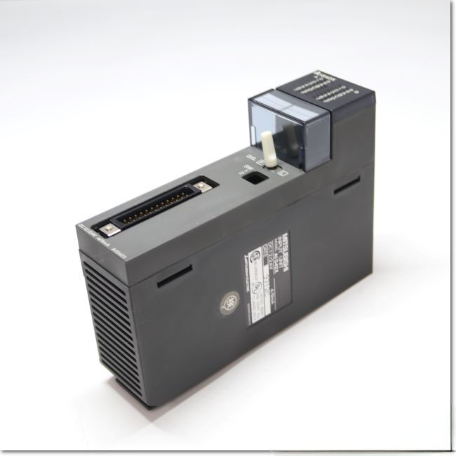 FA機器ドットコム / A1S42X ダイナミック入力ユニット (三菱電機) | FA