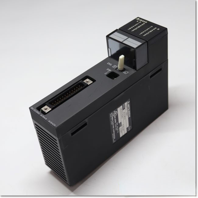 FA機器ドットコム / A1S42X ダイナミック入力ユニット (三菱電機) | FA