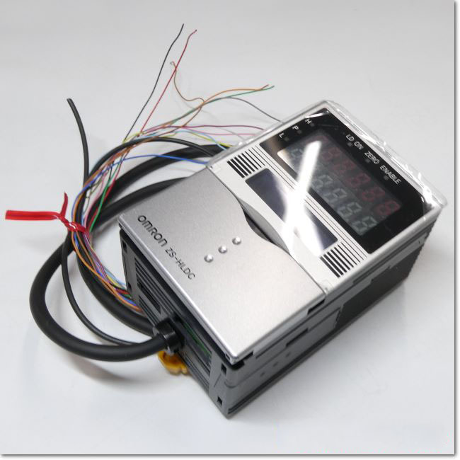 FA機器ドットコム / ZS-HLDC41 センサコントローラ PNP (OMRON) | FA 