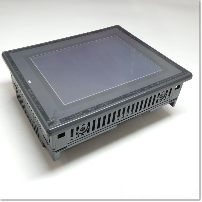 キーエンス Keyence PLC KV-16DT タッチパネル VT3-Q5S キーエンス Keyence PLC KV-16DT タッチパネル VT3-Q5S 中古動作品