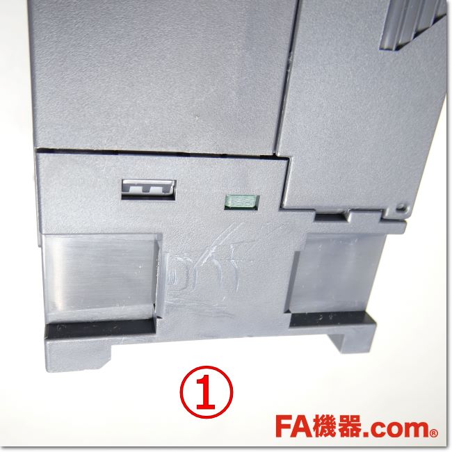 FA機器ドットコム / NZ2GF2BN-60AD4 CC-Link IEフィールド