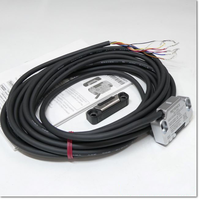 FA機器ドットコム / GS-13P5 セーフティドアセンサ 非接触 高機能