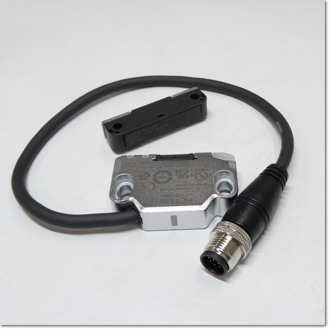 FA機器ドットコム / GS-13PC セーフティドアセンサ 非接触 高機能