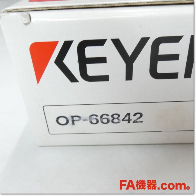 FA機器ドットコム / OP-66842 RGBモニタケーブル 3m (KEYENCE) | FA