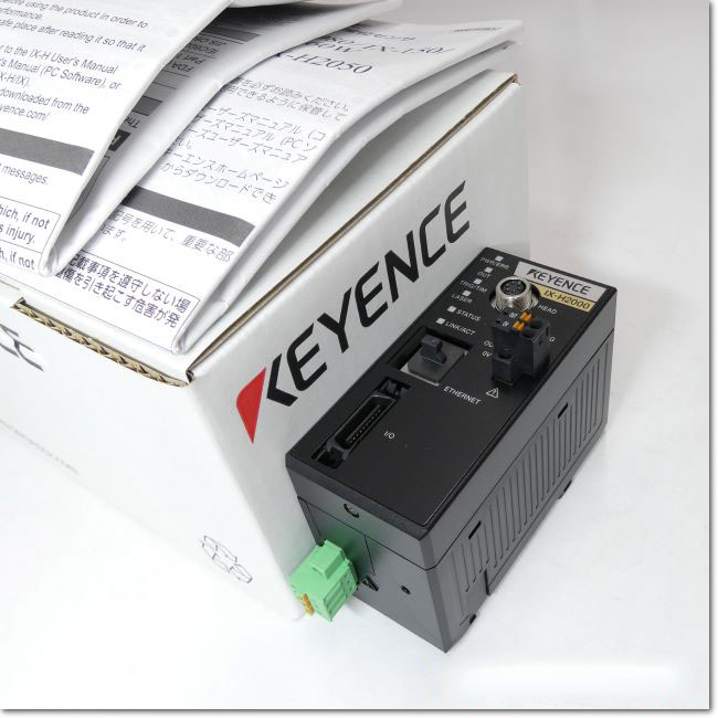 レーザー変位計/センサ | FA機器ドットコム