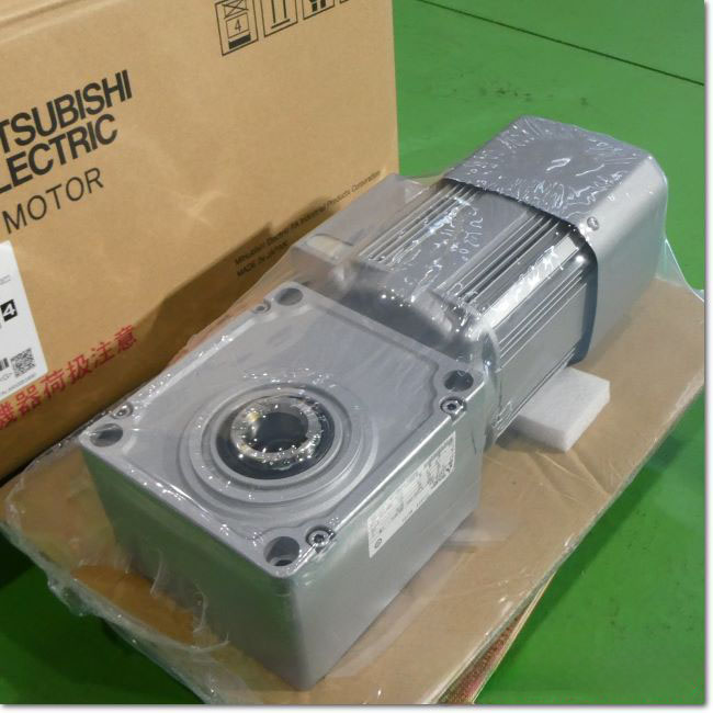 FA機器ドットコム / GM-SHYFB-RH 0.2kW 1/50 ブレーキ付ギヤードモータ