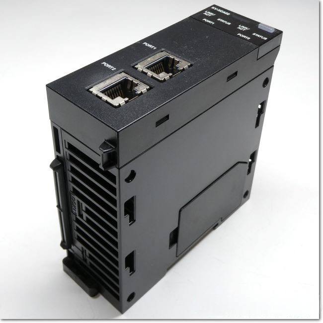 FA機器ドットコム / KV-XCA02 SO(4207) 演算ユニット (KEYENCE) | FA