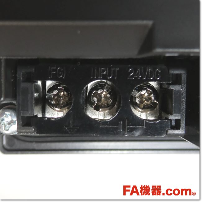 FA機器ドットコム / GT2705-VTBD GOT本体 5.7型 TFTカラー液晶 DC24V