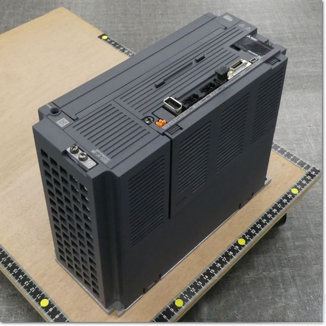 FA機器ドットコム / MR-J4-500B サーボアンプ SSCNETIII/H対応 三相