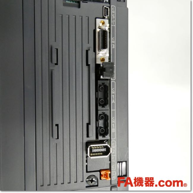 FA機器ドットコム / MR-J4-500B サーボアンプ SSCNETIII/H対応 三相