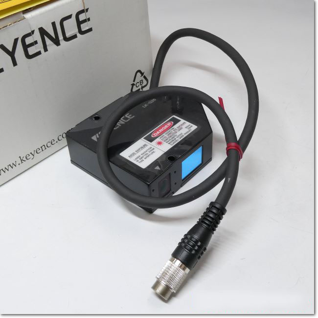 樹【新品未使用】KEYENCE PX-H72 3個 樹【新品未使用】KEYENCE PX-H72