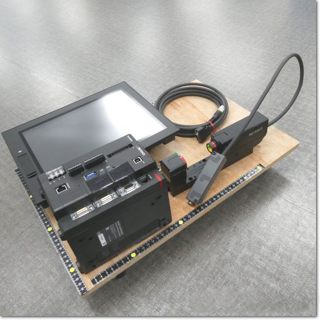 画像センサ | FA機器ドットコム