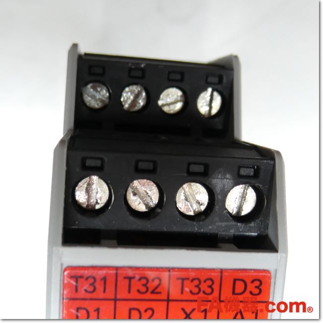 【美品】 純正 OMRON オムロン セーフティコントローラ G9SX-NS202-RT 現状で :1 G9SX-NS202-RT | 新品☆ Door Non-Contact セーフティ