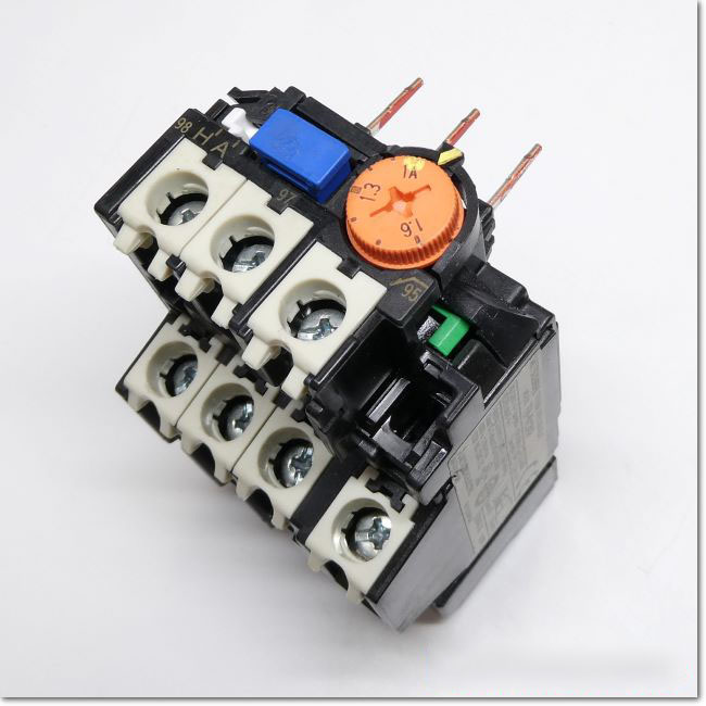 FA機器ドットコム / TH-N12KP 1-1.6A サーマルリレー (三菱電機) | FA
