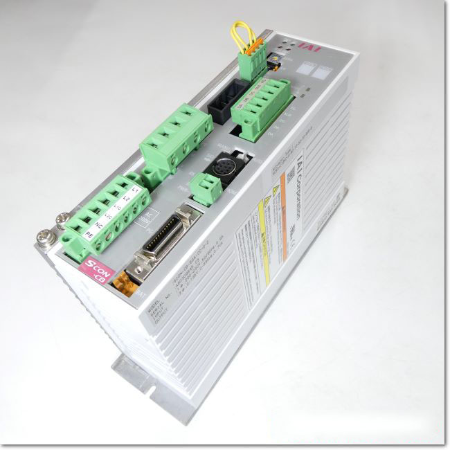 FA機器ドットコム / SCON-CB-60A-CC-0-2 ロボシリンダ用コントローラ