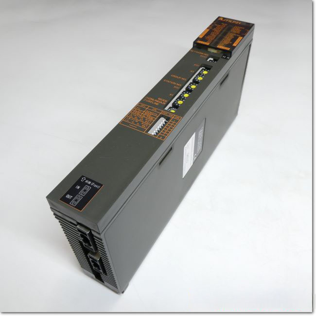 ☆新品 在庫品【 三菱電機 10ネットワークユニット AJ71LP21 PLC 通信 