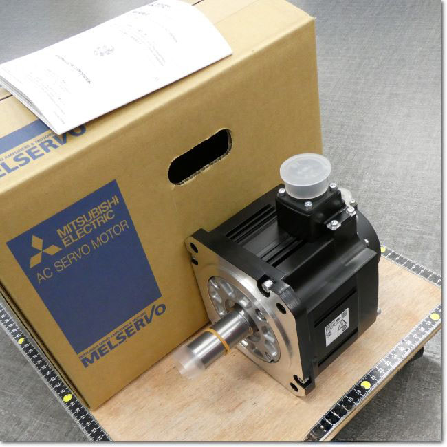 FA機器ドットコム / HG-SR51 サーボモータ 0.5kW (三菱電機) | FA機器