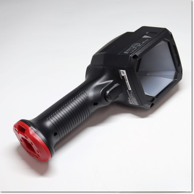 【新品未使用】KEYENCE コードリーダー KEYENCE バーコードリーダーSR-1000W