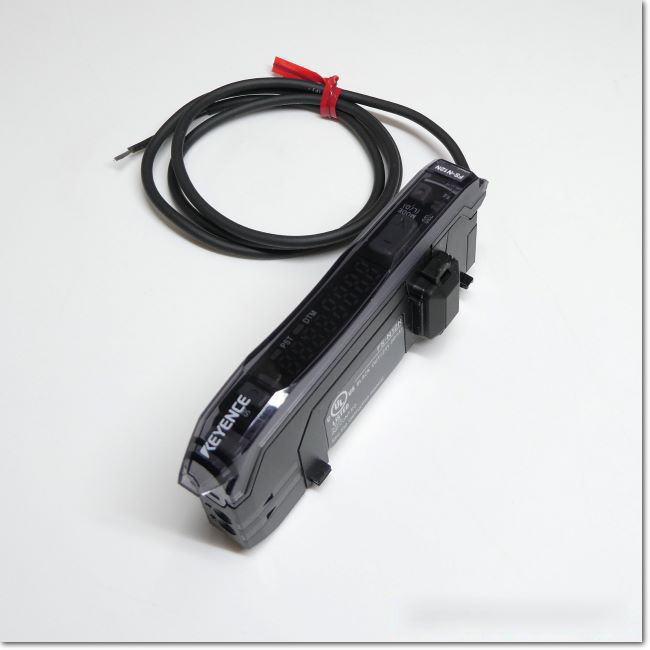 FA機器ドットコム / FS-N12N デジタルファイバアンプ 子機 (KEYENCE