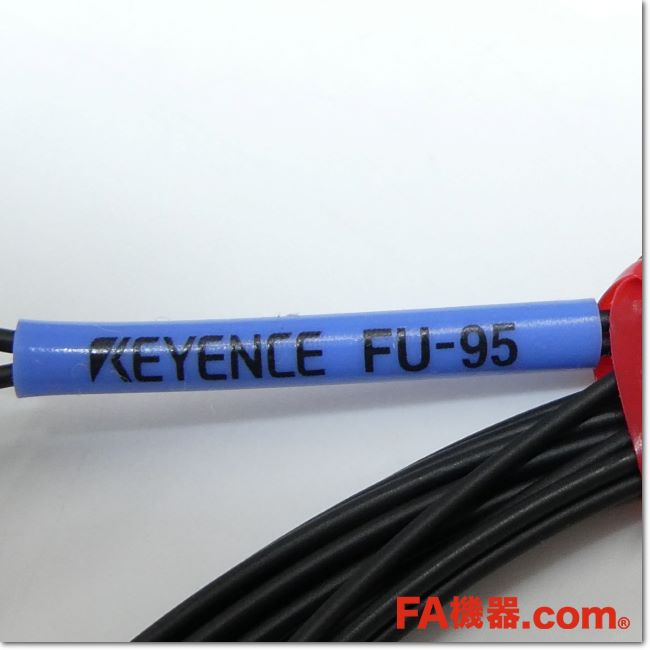 FA機器ドットコム / FU-95 ファイバユニット 液面検出型 (KEYENCE