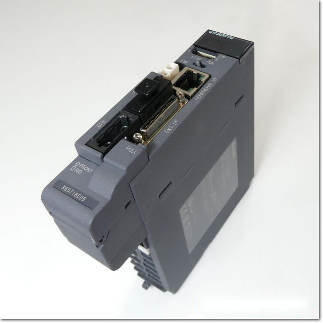 FA機器ドットコム / Q173DSCPU モーションコントローラ SSCNET/H対応