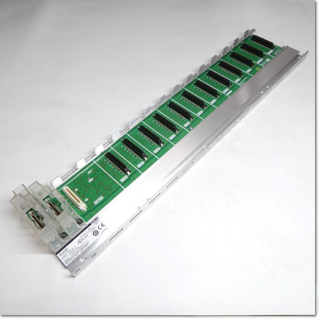 FA機器ドットコム / Q612B 増設ベースユニット 12スロット (三菱電機