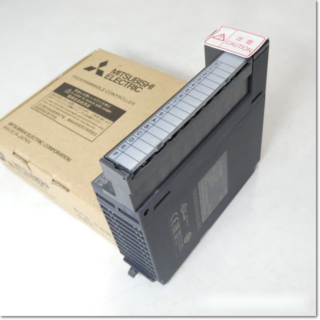 FA機器ドットコム / QY50 トランジスタ出力ユニット シンクタイプ