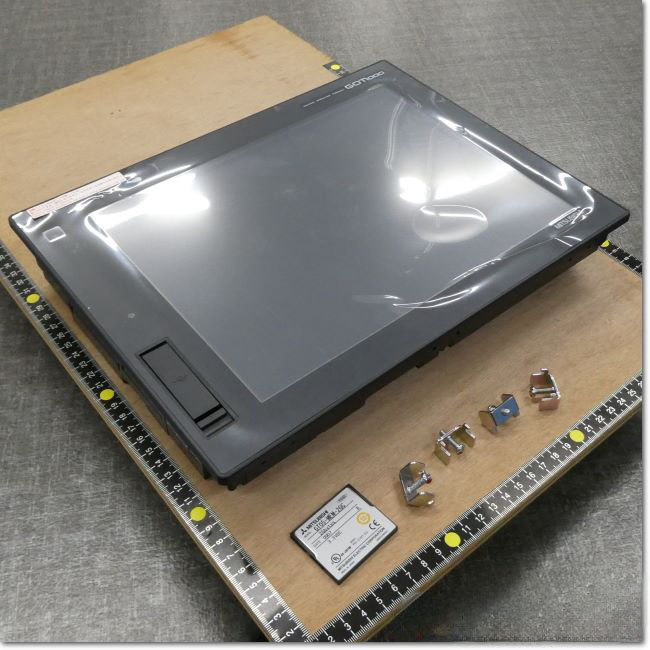 FA機器ドットコム / GT1685M-STBA GOT本体 12.1型 TFTカラー液晶